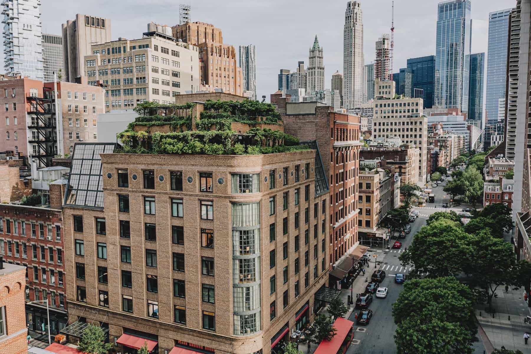 Tribeca